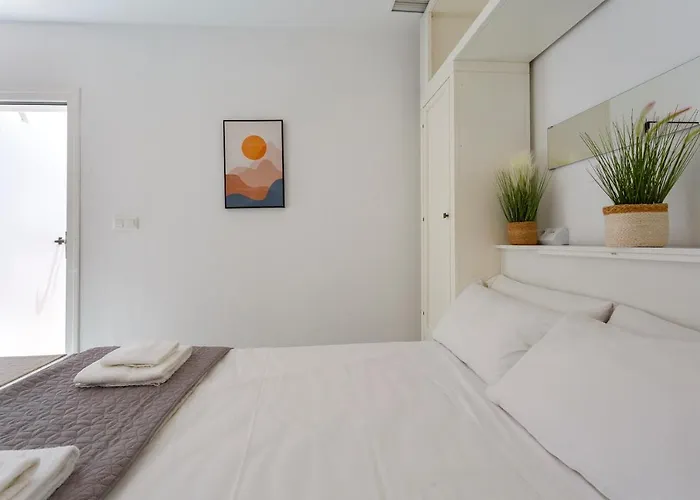 Atico Del Buen Cantaor By Cadiz4Rentals