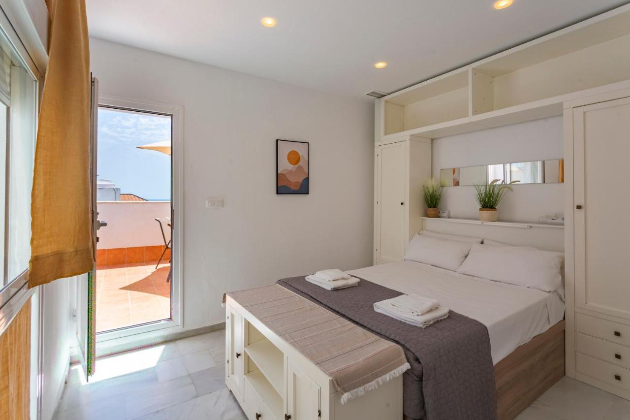 Atico Del Buen Cantaor By Cadiz4rentals Cadiz