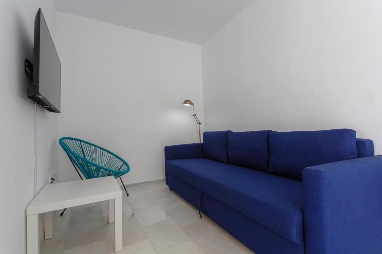 Atico Del Buen Cantaor By Cadiz4rentals *
