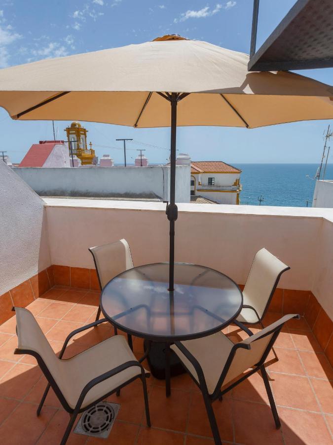 Atico Del Buen Cantaor By Cadiz4rentals * Cadiz