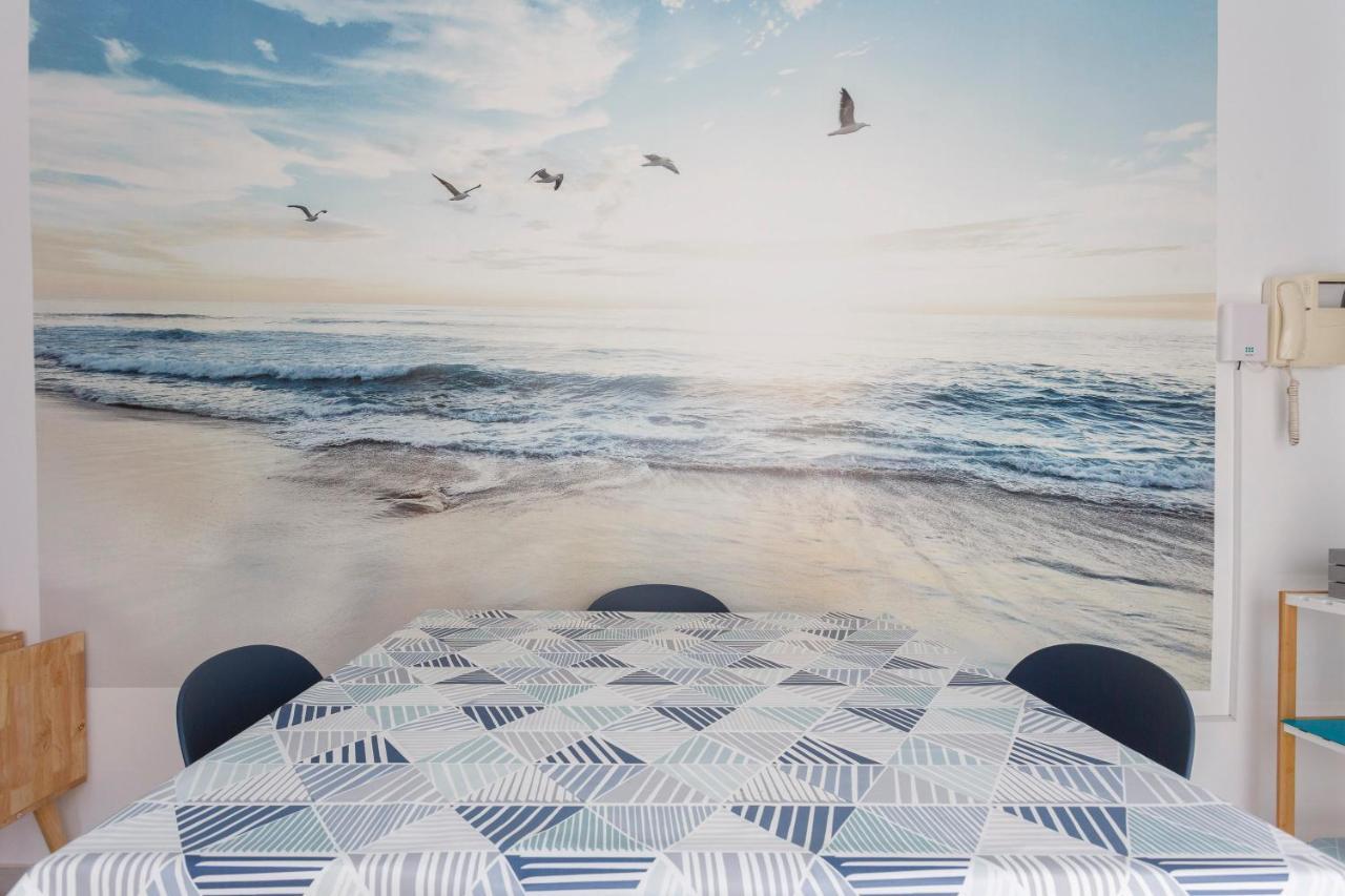 Atico Del Buen Cantaor By Cadiz4rentals * Cadiz