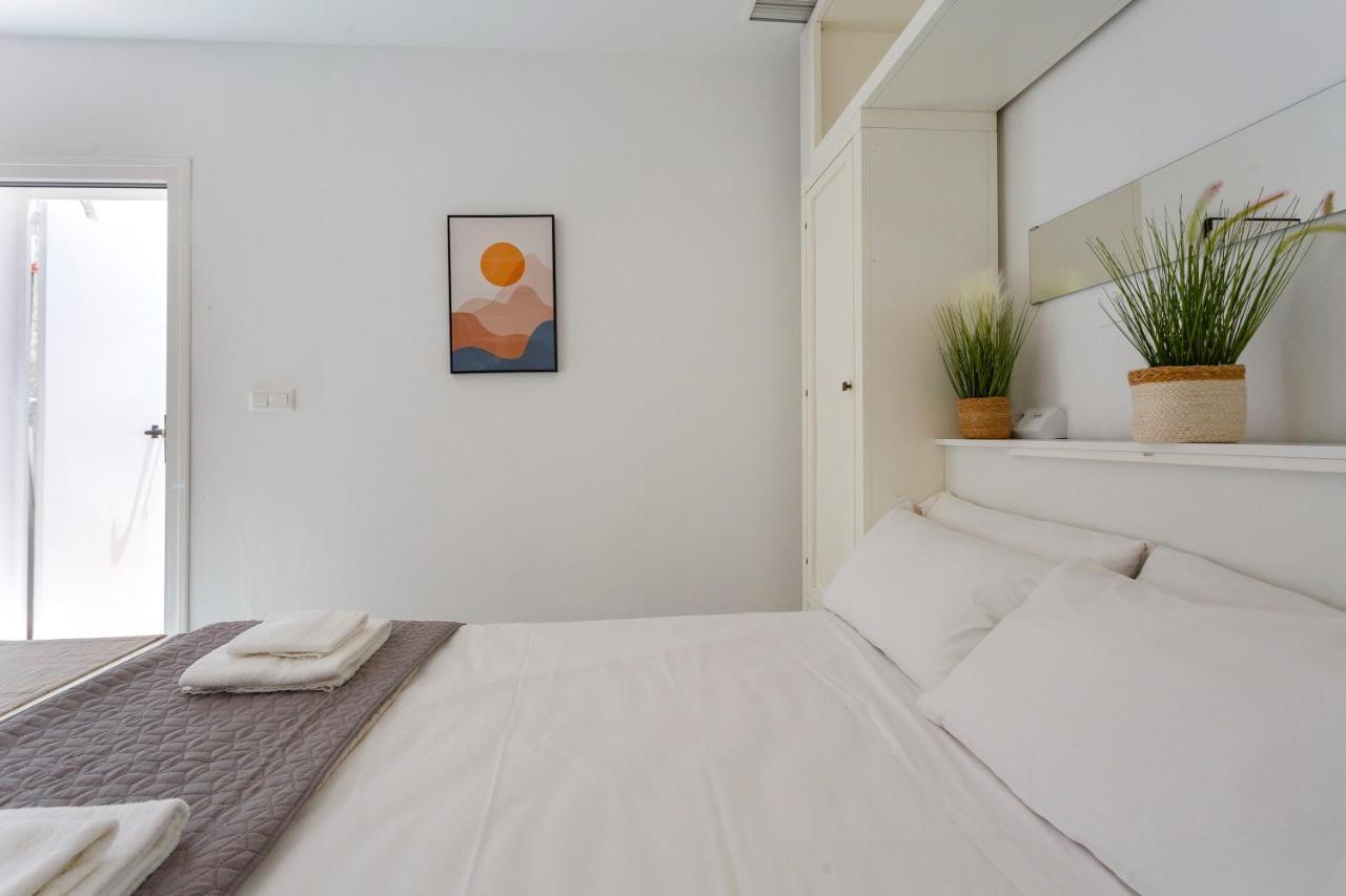 Atico Del Buen Cantaor By Cadiz4rentals Apartment