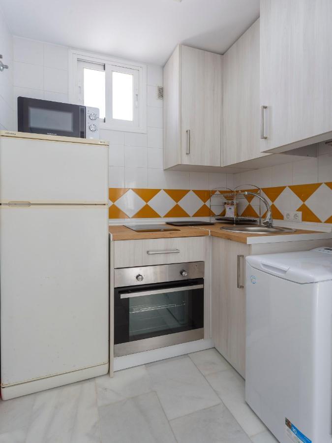 Atico Del Buen Cantaor By Cadiz4rentals * Cadiz