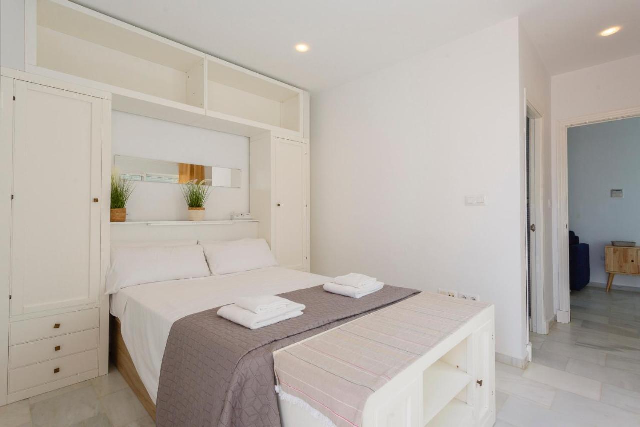 Atico Del Buen Cantaor By Cadiz4rentals