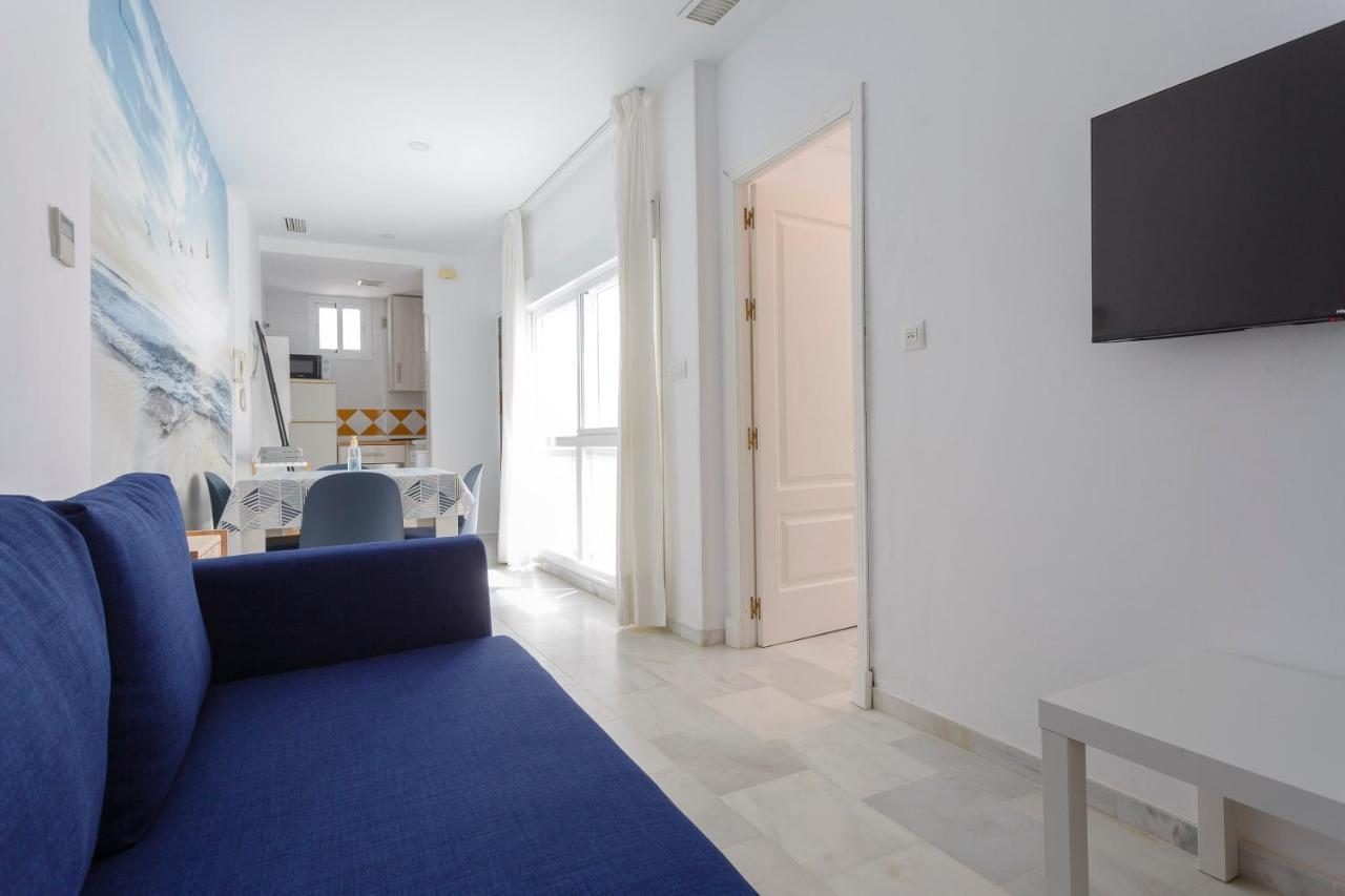 Atico Del Buen Cantaor By Cadiz4rentals Apartment