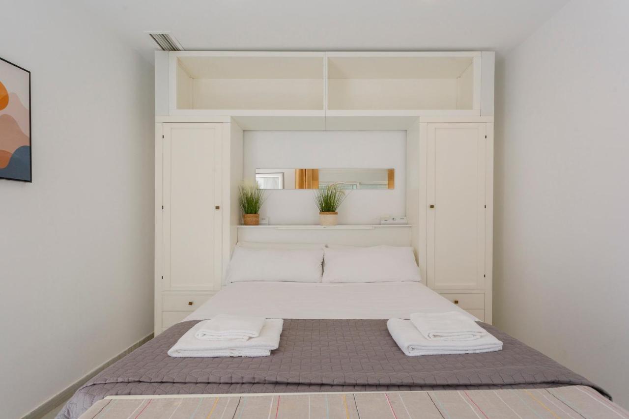 Atico Del Buen Cantaor By Cadiz4rentals * Cadiz