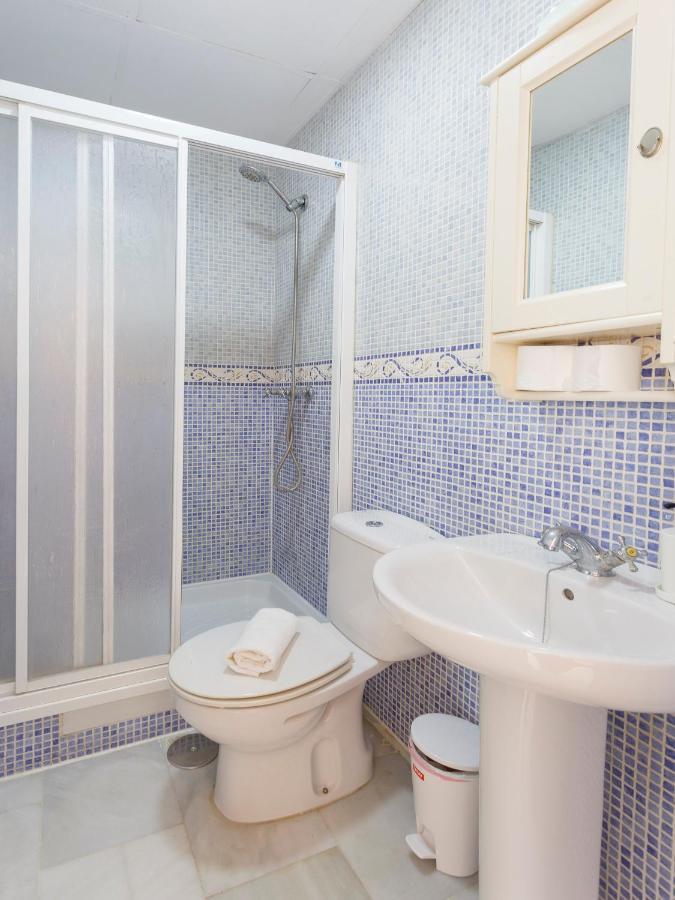 Apartment Atico Del Buen Cantaor By Cadiz4rentals *