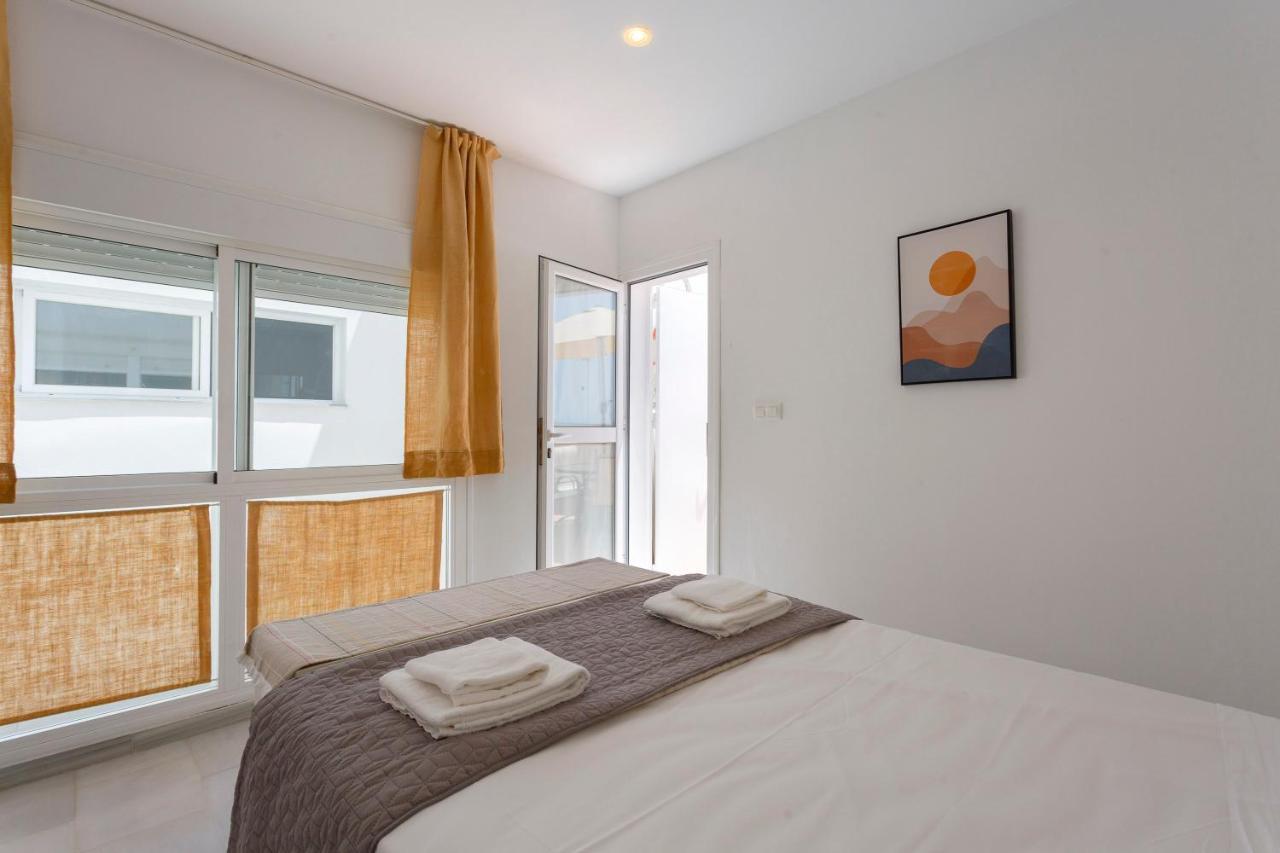 Atico Del Buen Cantaor By Cadiz4rentals * Cadiz