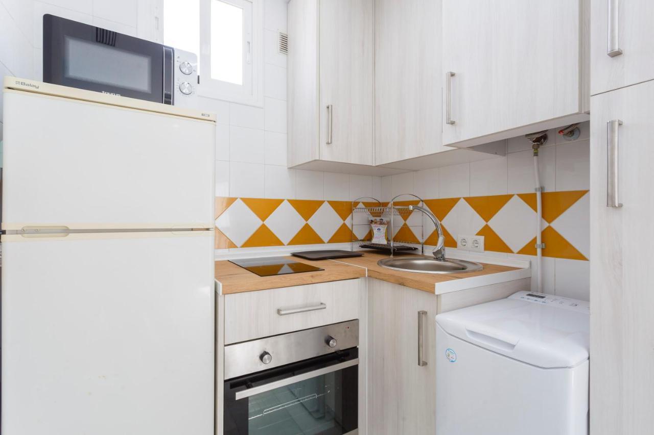 Apartment Atico Del Buen Cantaor By Cadiz4rentals *