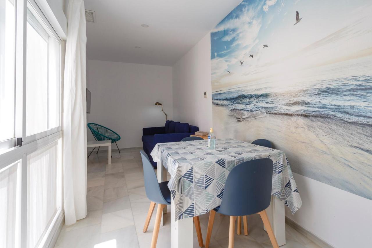 Atico Del Buen Cantaor By Cadiz4rentals Apartment *