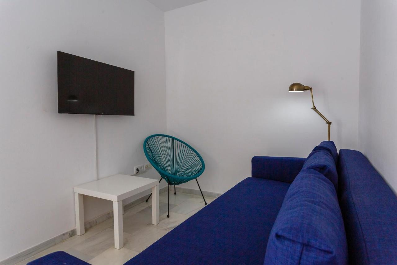 Atico Del Buen Cantaor By Cadiz4rentals Apartment Cadiz