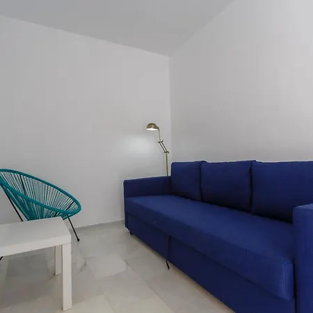 Atico Del Buen Cantaor By Cadiz4Rentals Exterior photo
