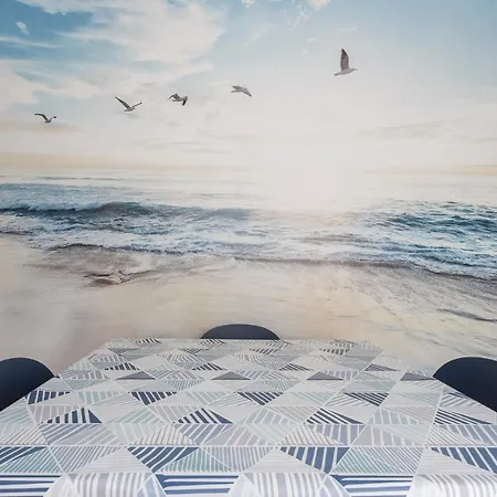 Atico Del Buen Cantaor By Cadiz4Rentals Exterior photo