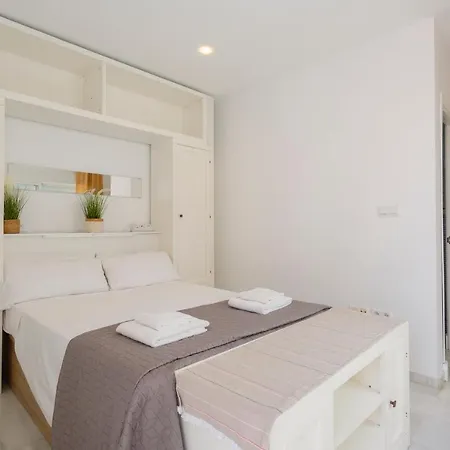 Atico Del Buen Cantaor By Cadiz4Rentals Exterior photo